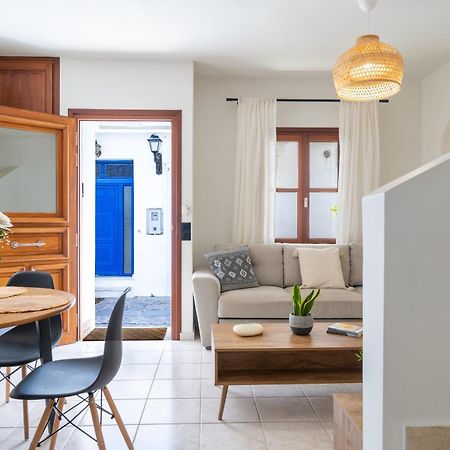 Olea White Villa Skiáthos Eksteriør bilde