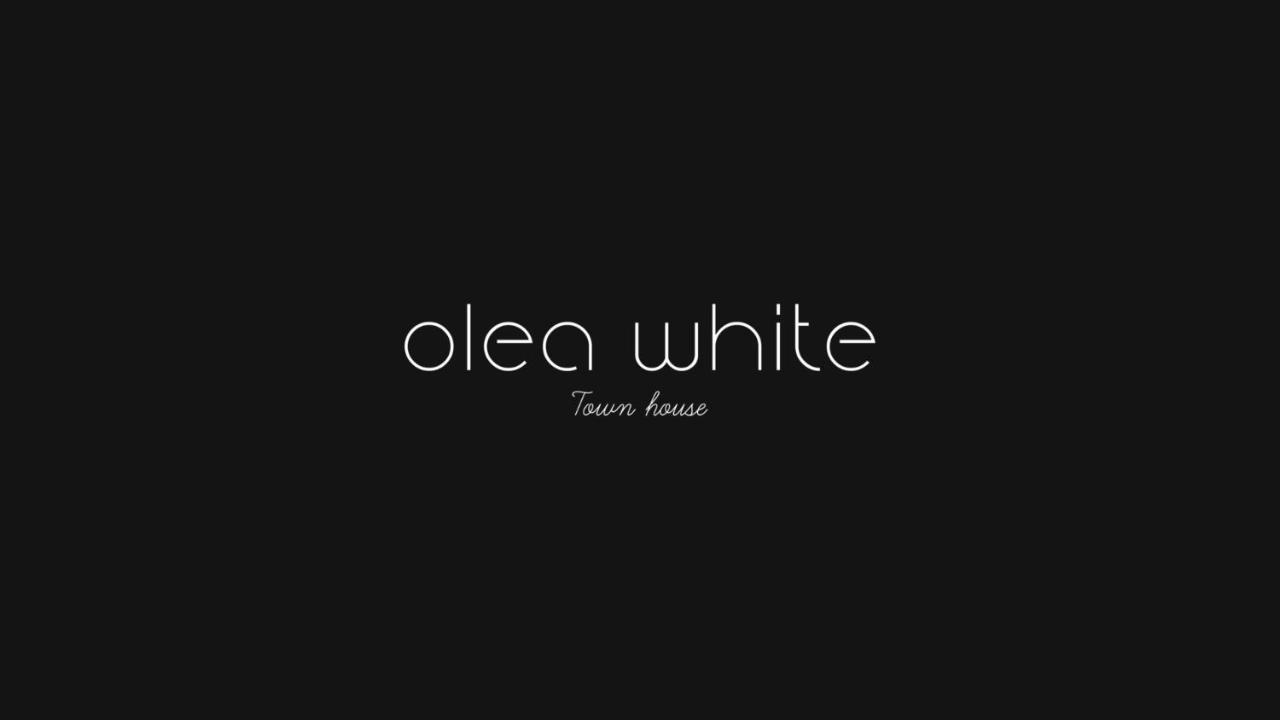 Olea White Villa Skiáthos Eksteriør bilde