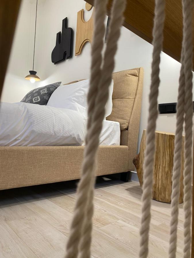 Olea White Villa Skiáthos Eksteriør bilde