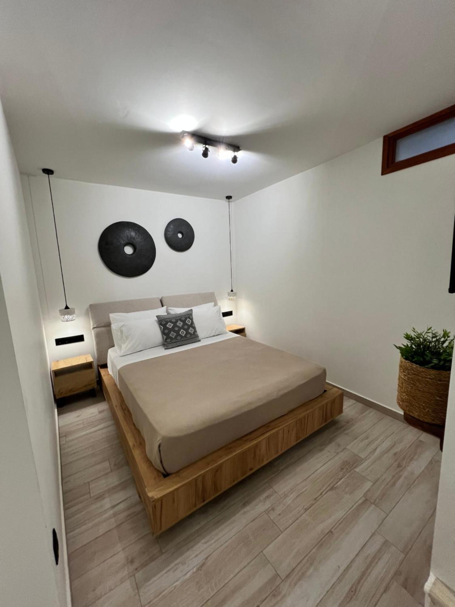 Olea White Villa Skiáthos Eksteriør bilde