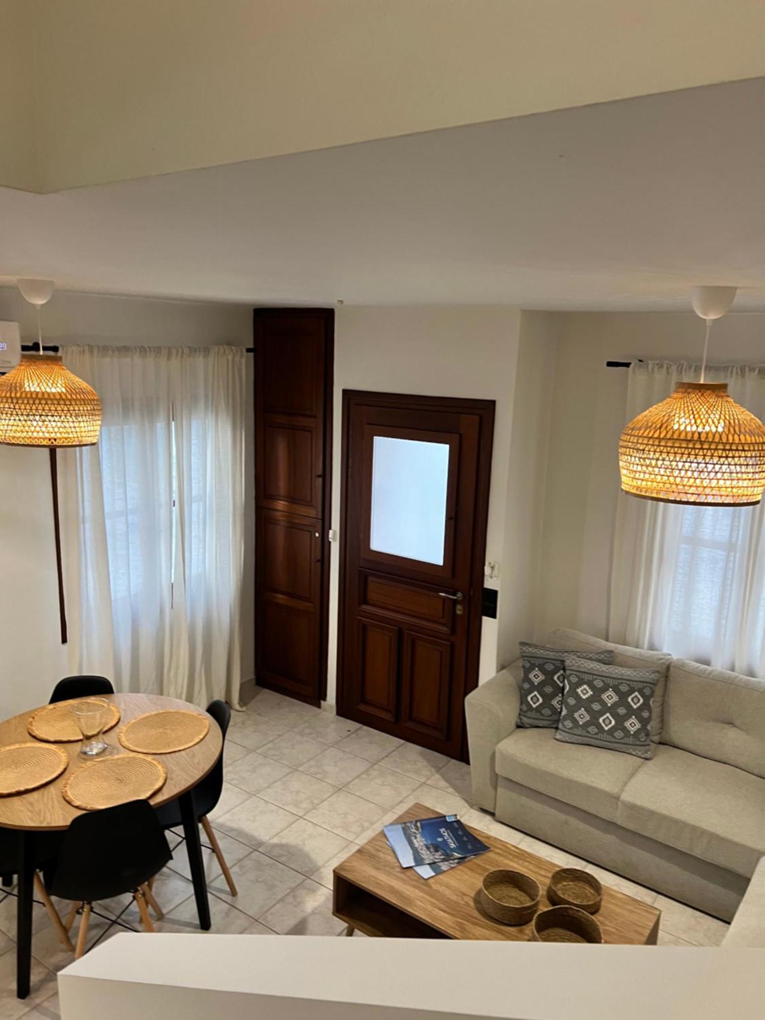 Olea White Villa Skiáthos Eksteriør bilde