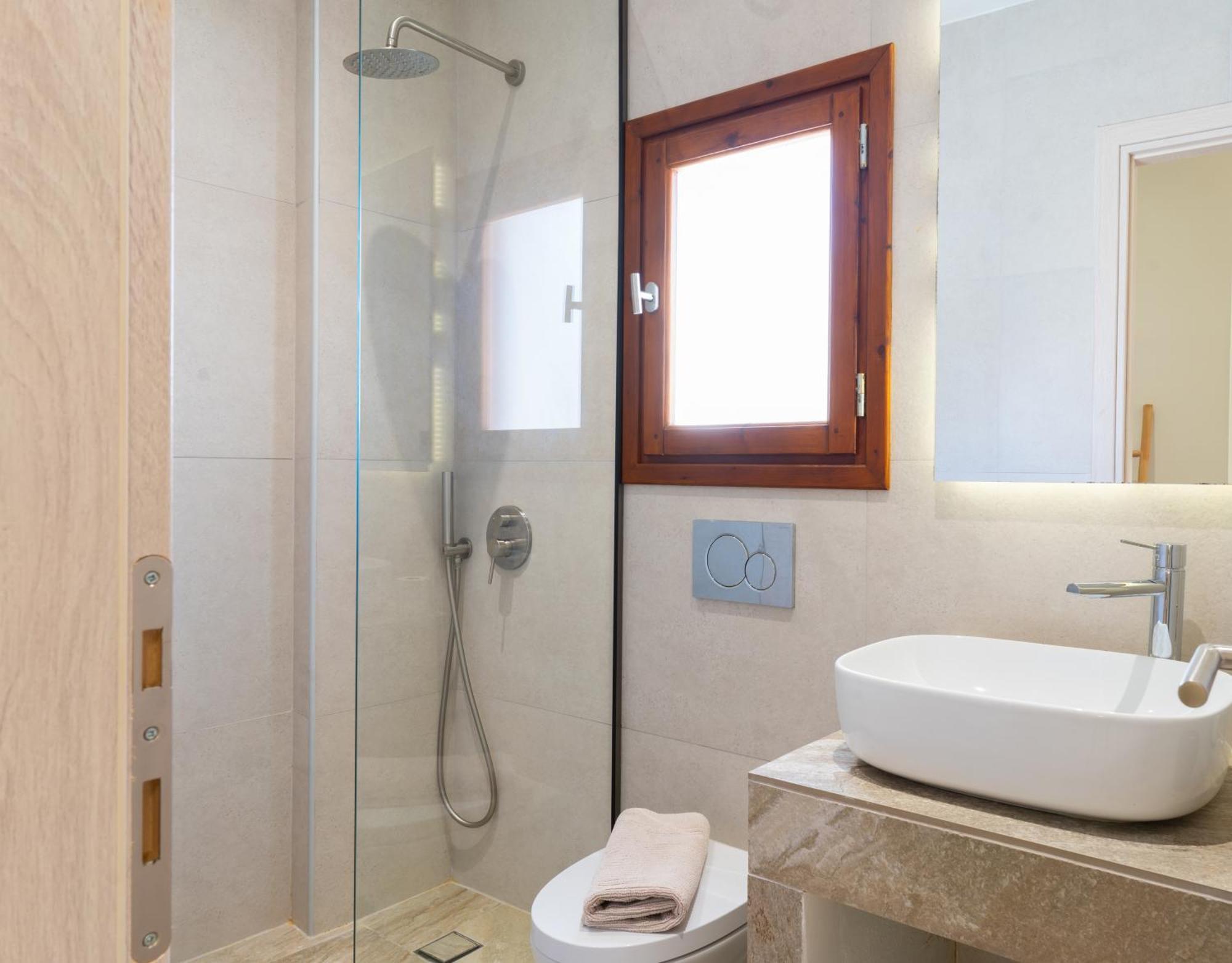 Olea White Villa Skiáthos Eksteriør bilde